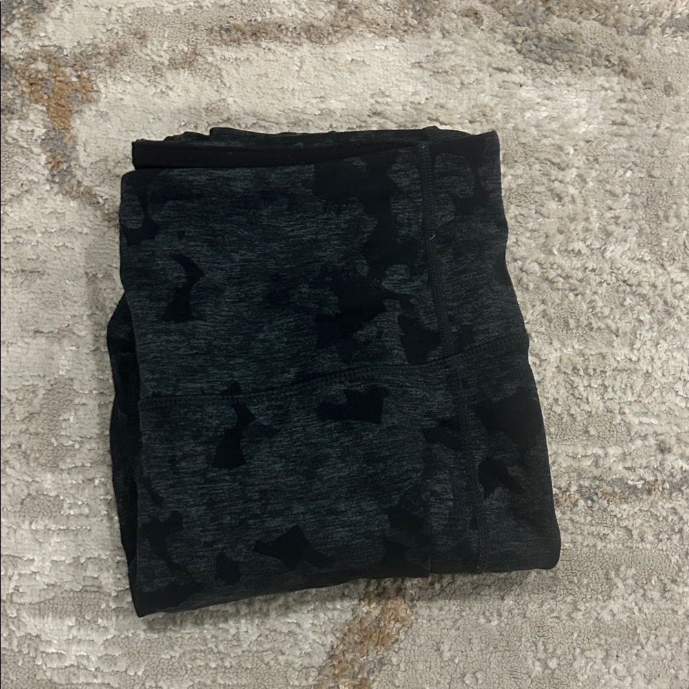 tuff athletics camo leggings